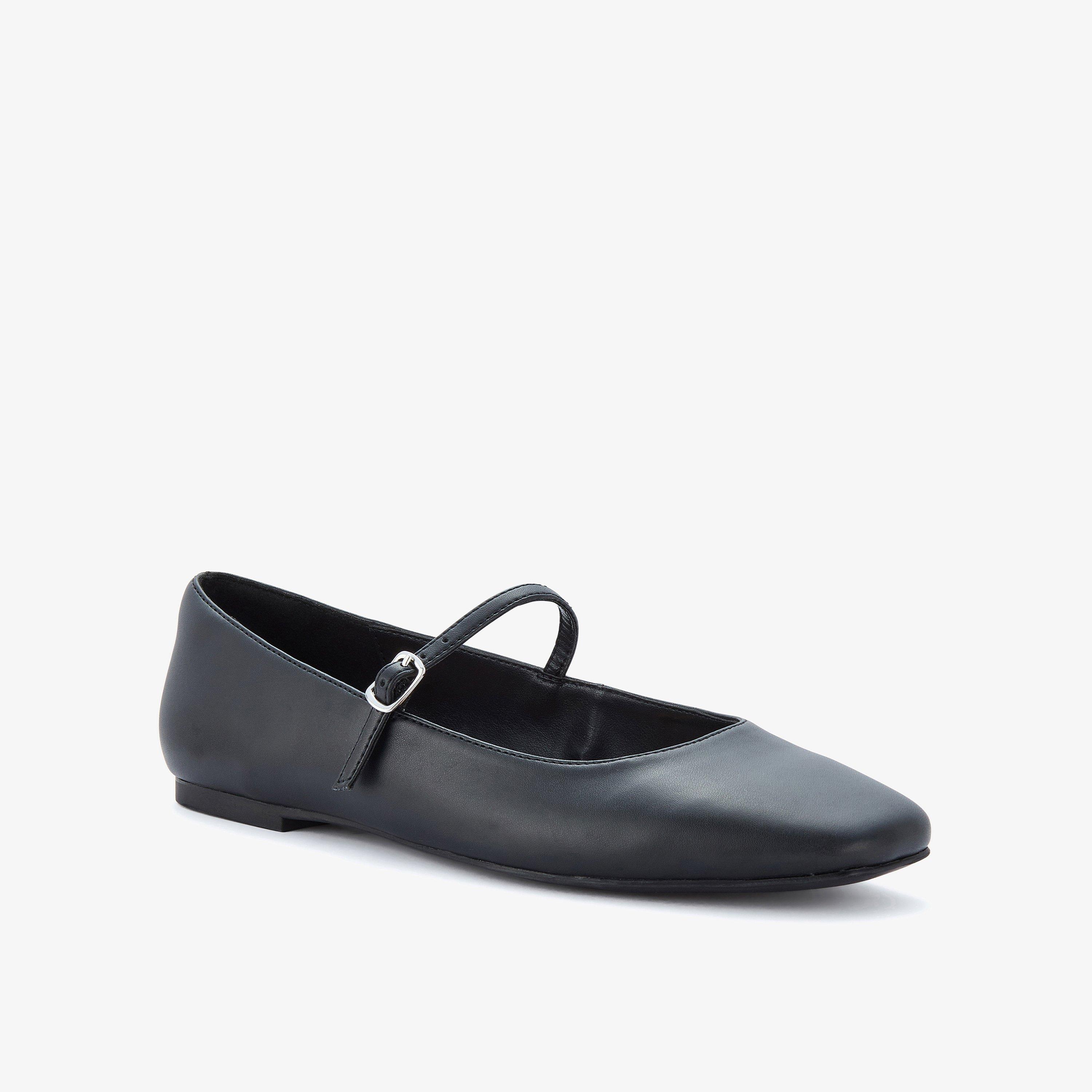 Emelina Gem — Black
