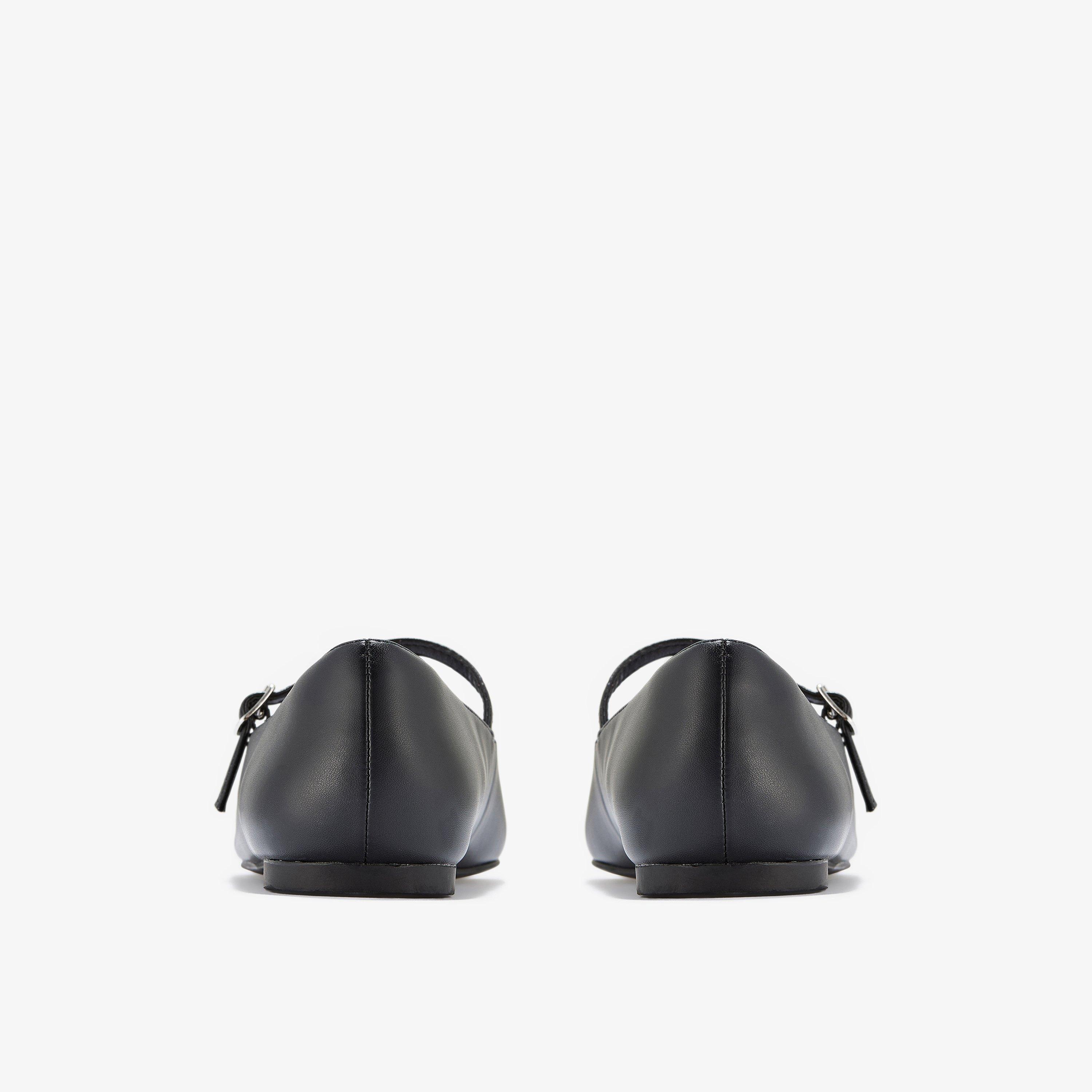Emelina Gem — Black