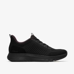 Motion Trek LT — Black 1