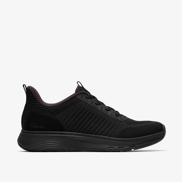 Motion Trek LT — Black