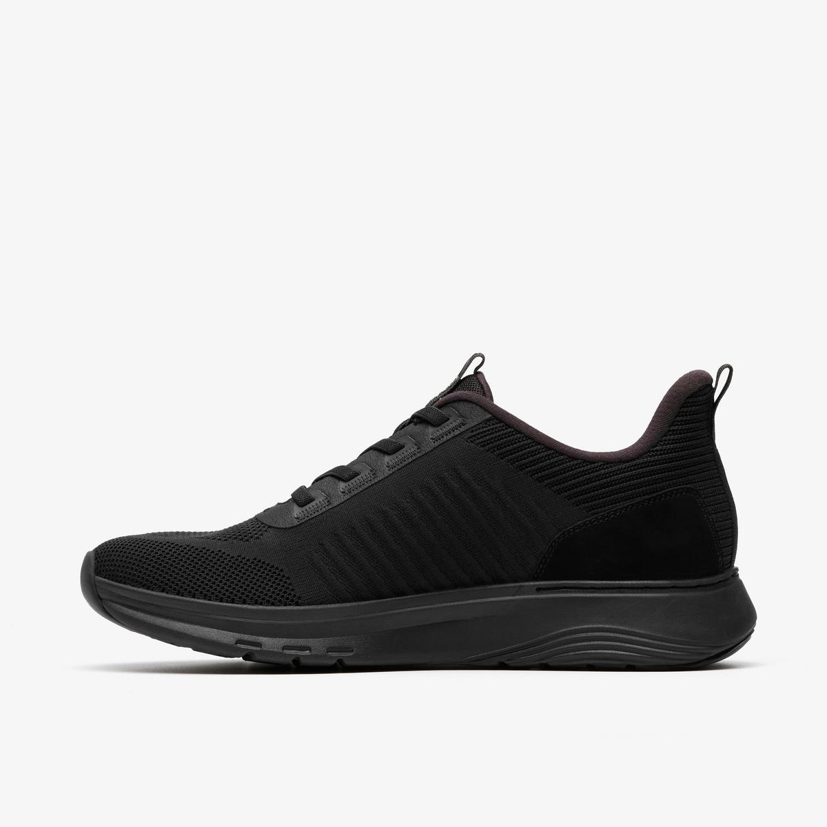 Motion Trek LT — Black