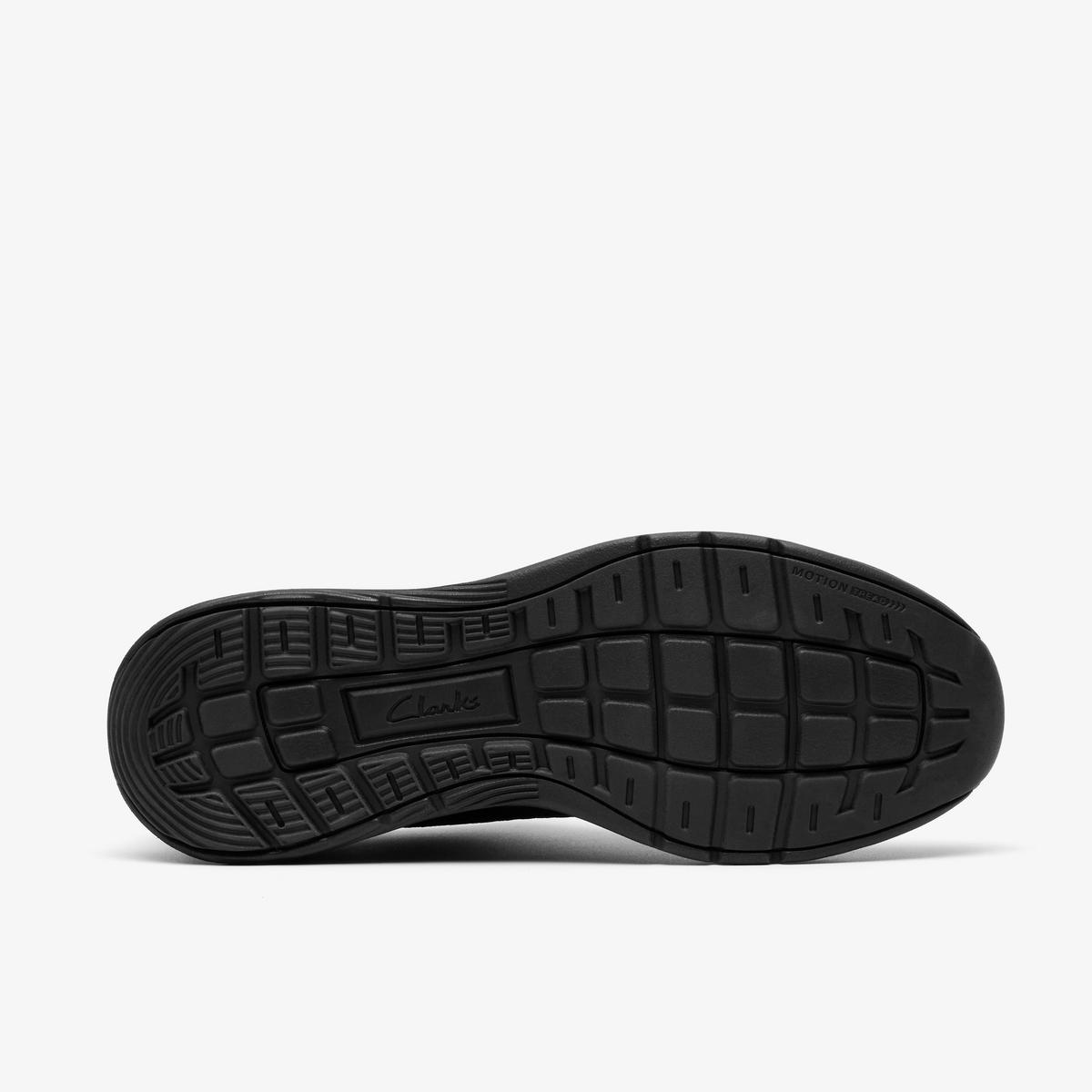 Motion Trek LT — Black