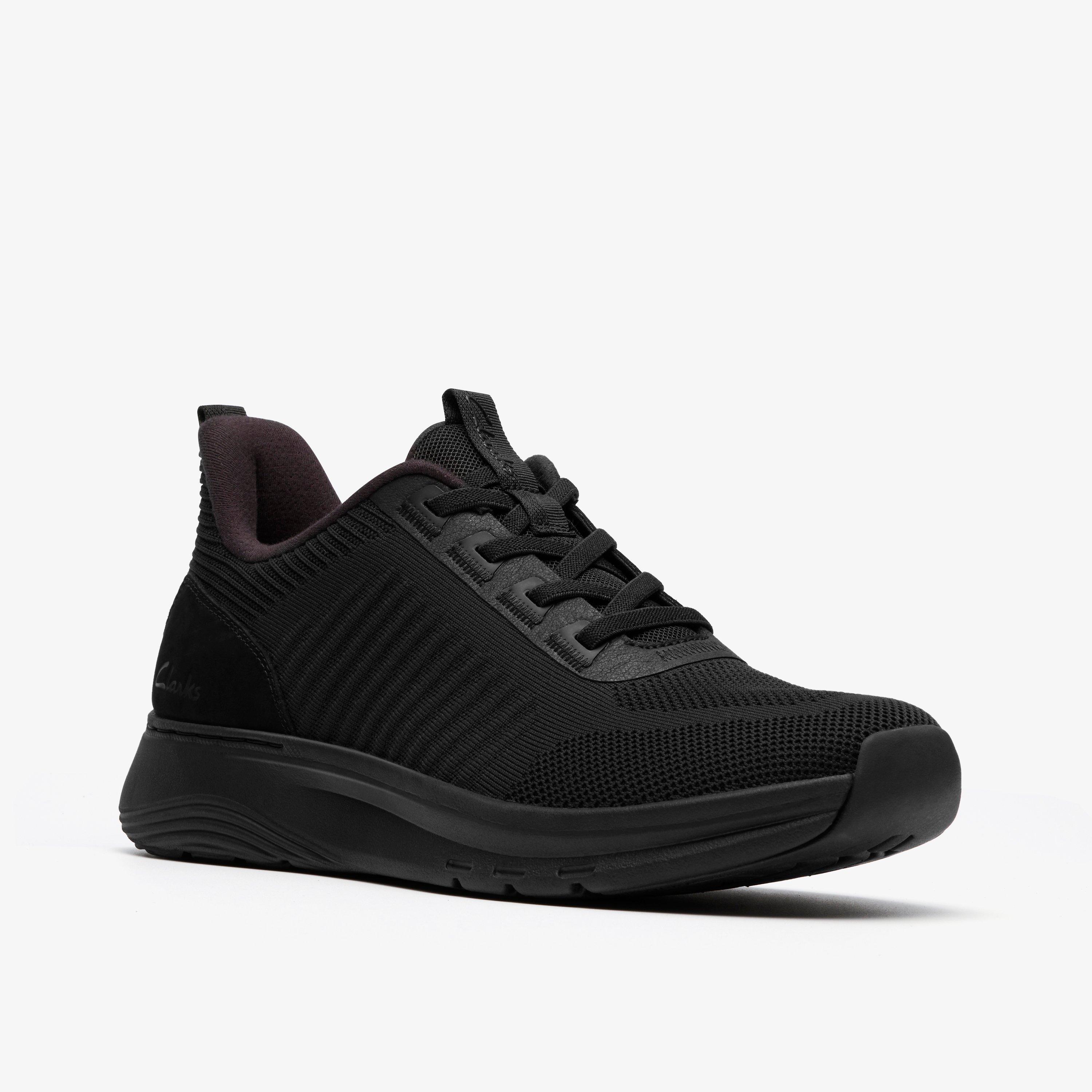 Motion Trek LT — Black