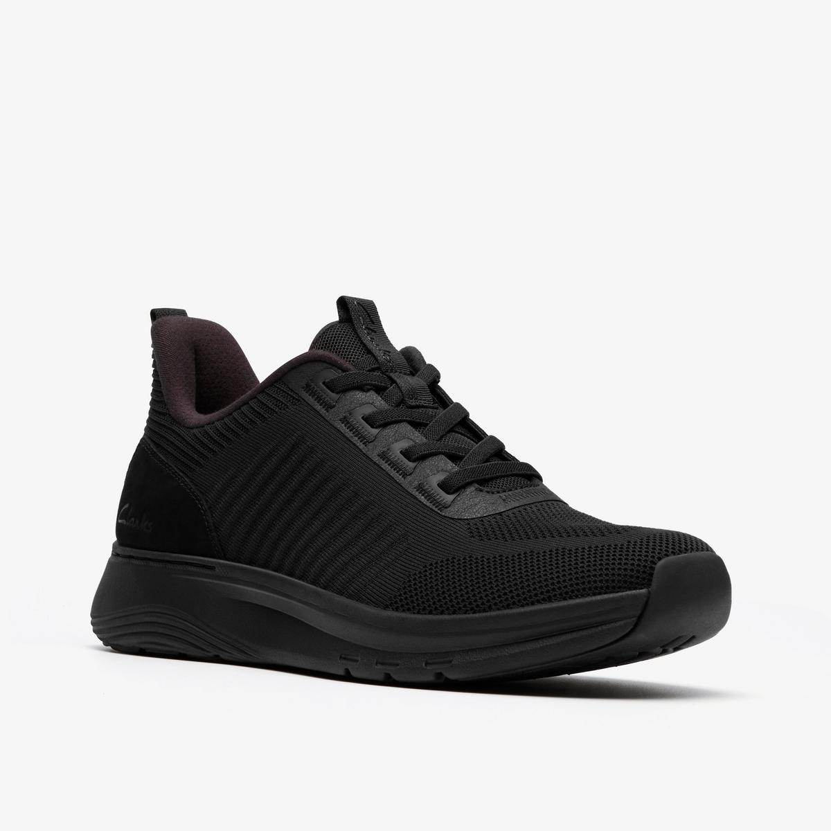 Motion Trek LT — Black