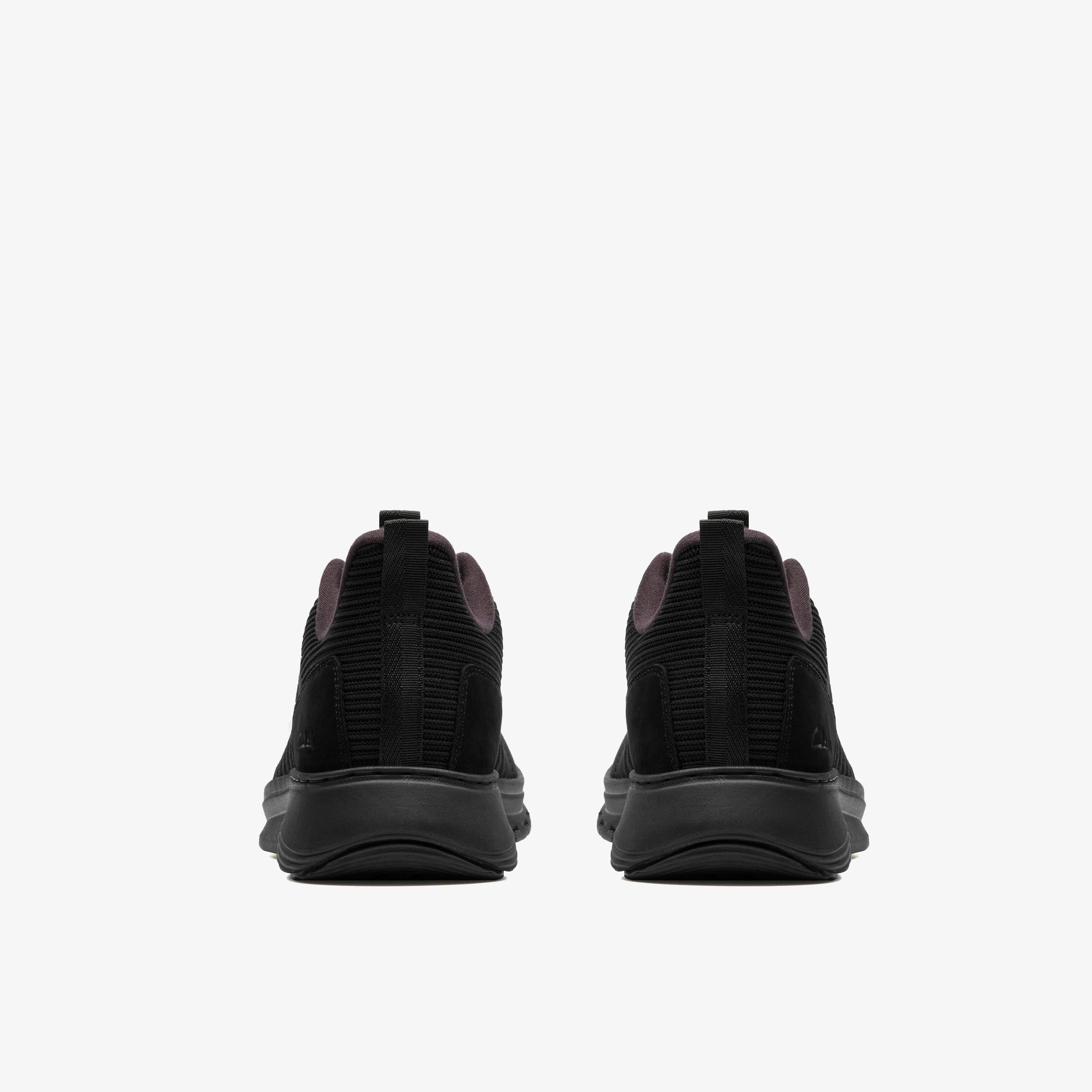 Motion Trek LT — Black