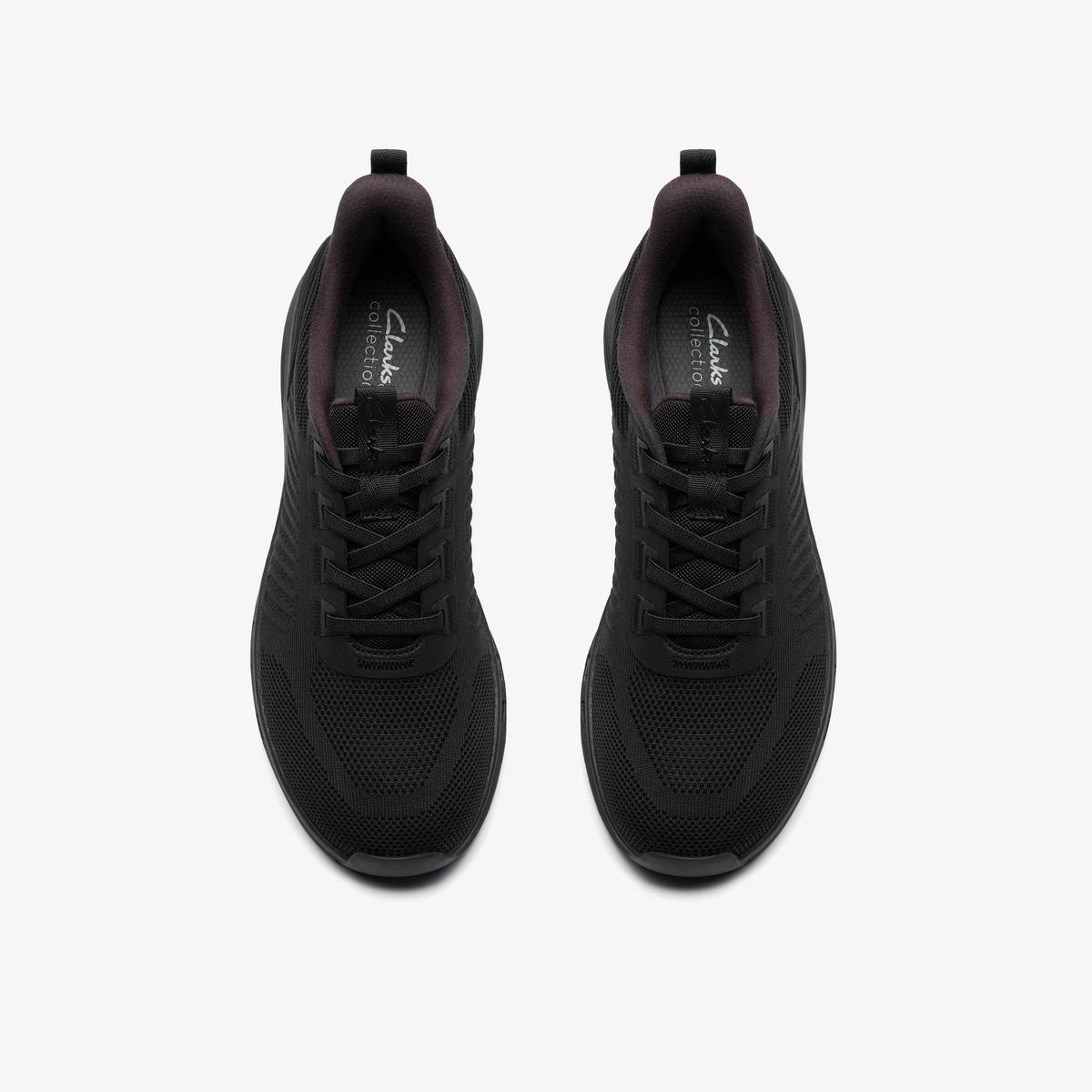 Motion Trek LT — Black