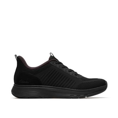 Clarks Mens Motion Trek LT Slip-Ons