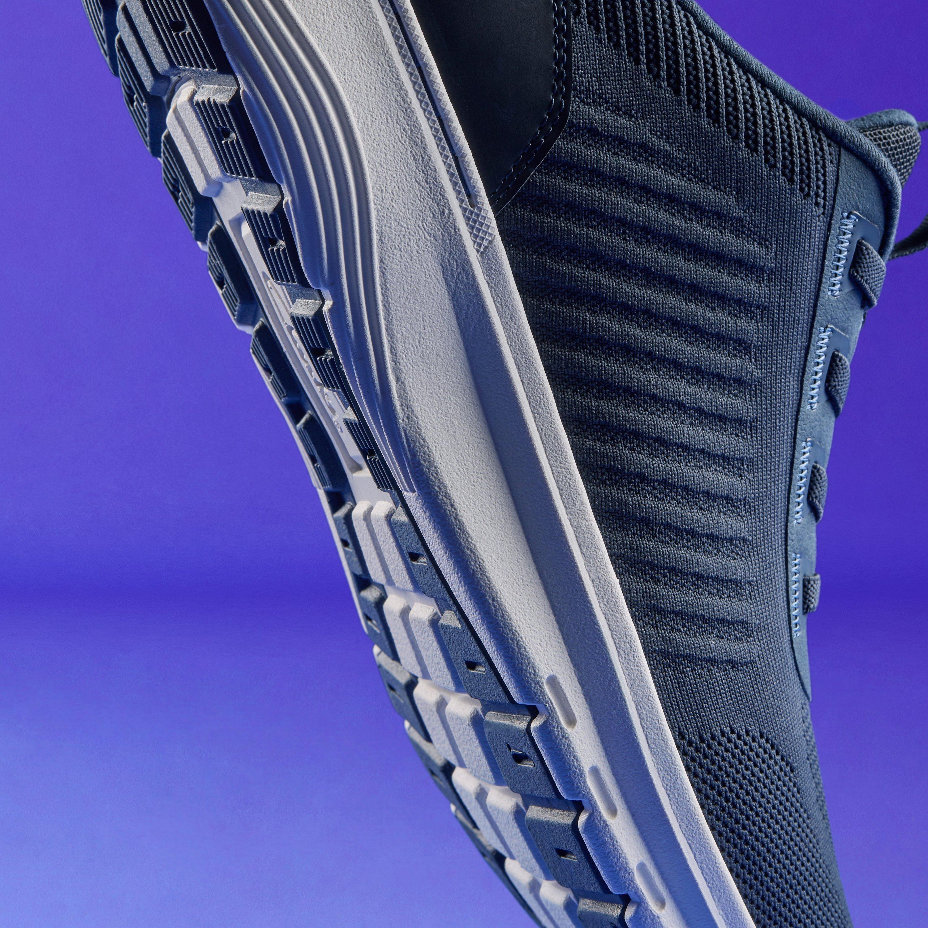 Motion Trek LT — Blue