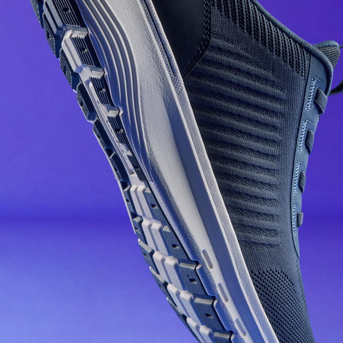 Motion Trek LT — Blue