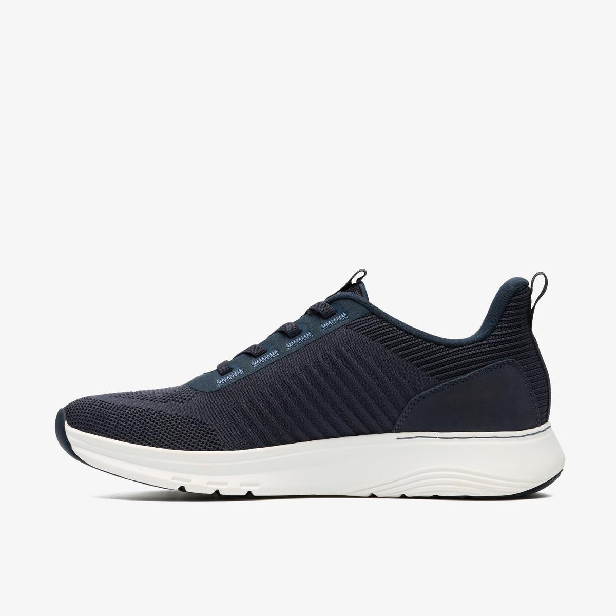 Motion Trek LT — Blue