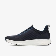 Motion Trek LT — Blue 2