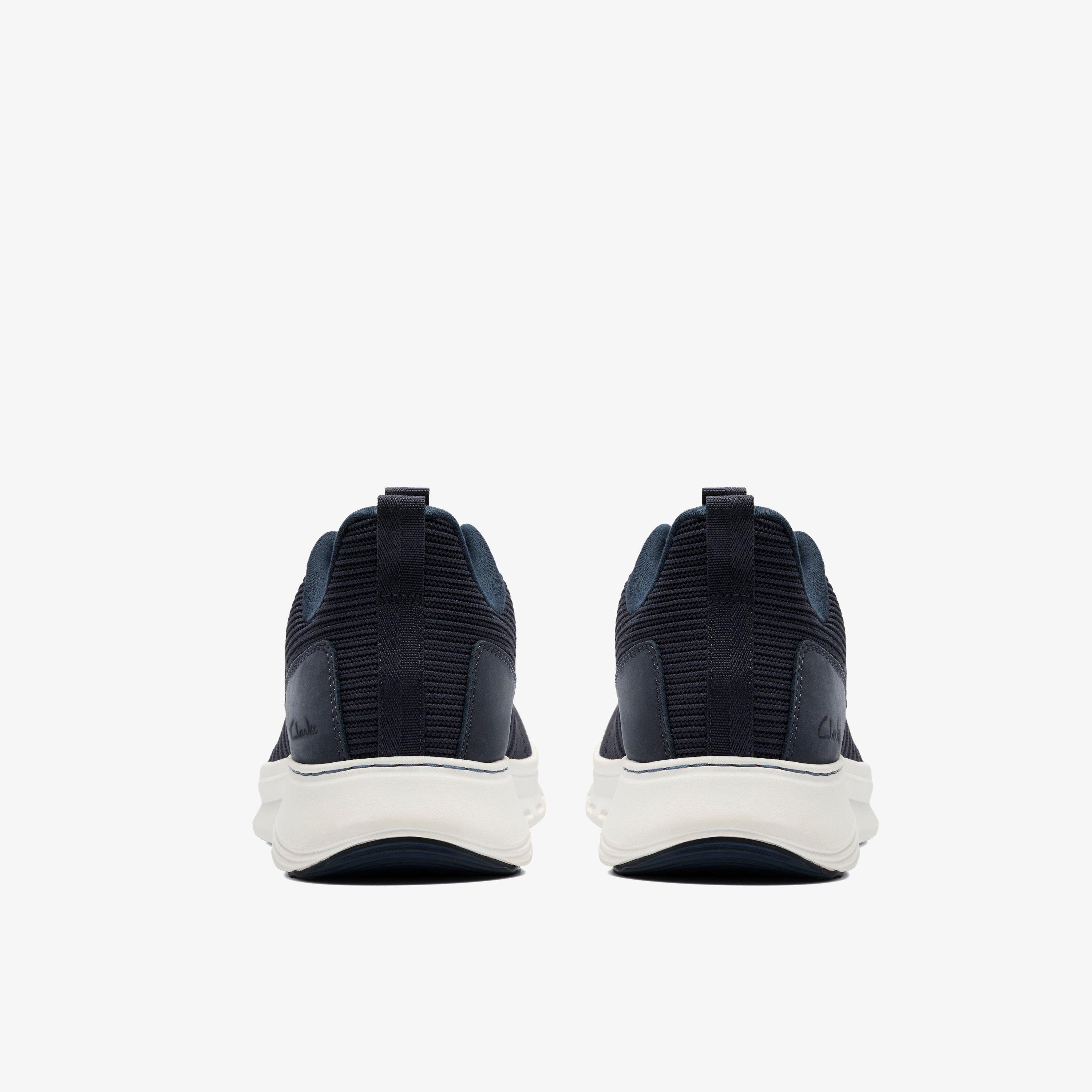 Motion Trek LT — Blue