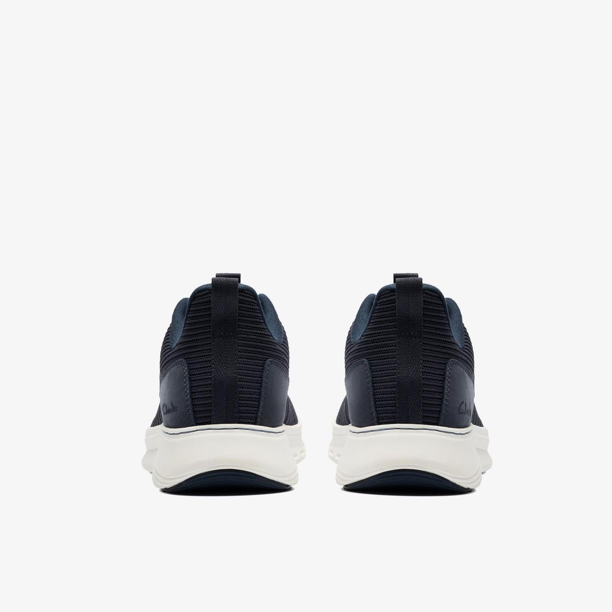 Motion Trek LT — Blue