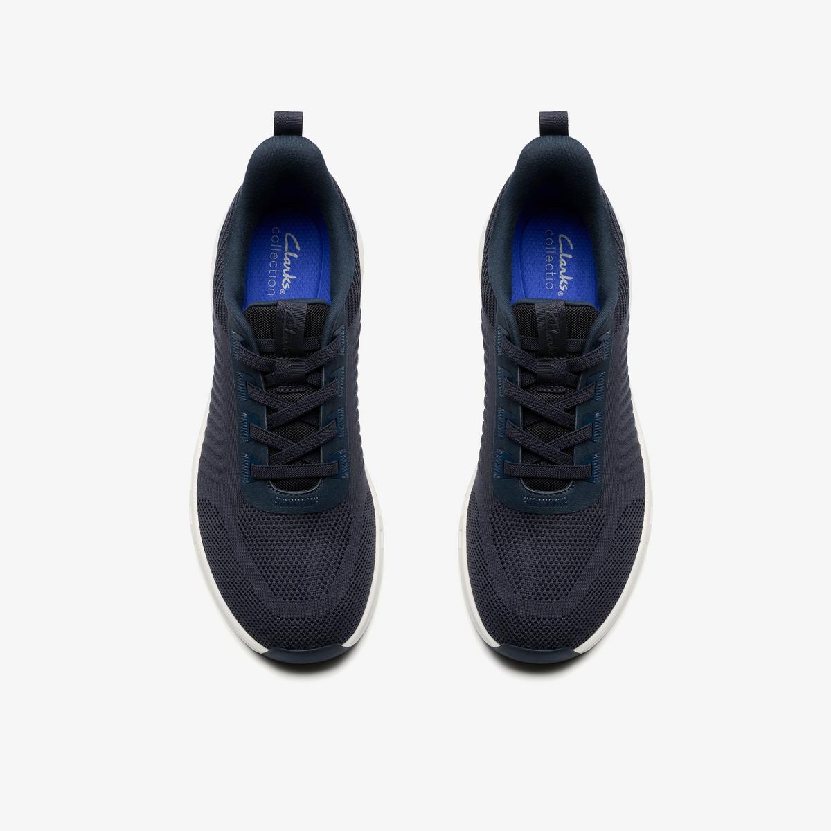 Motion Trek LT — Blue