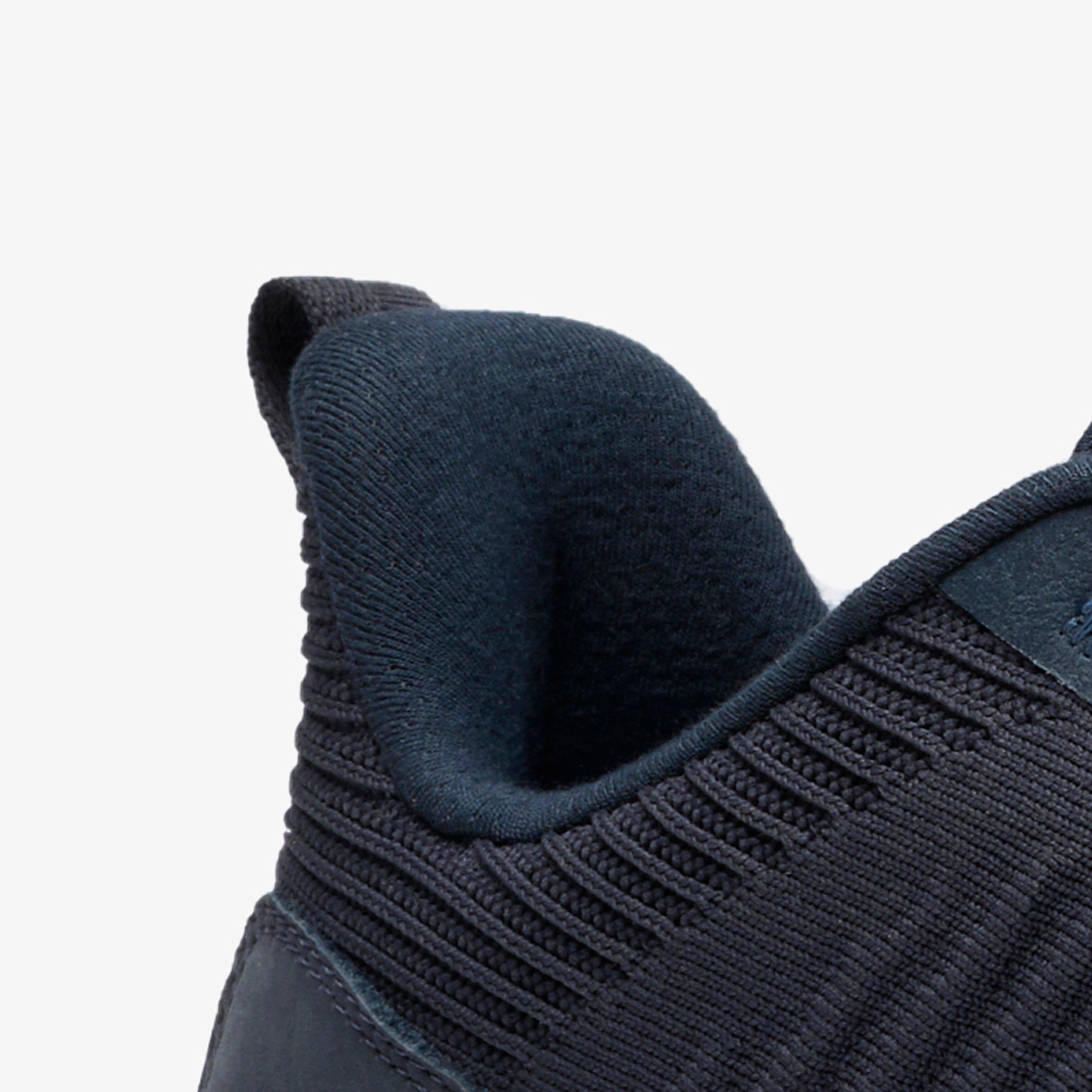 Motion Trek LT — Blue