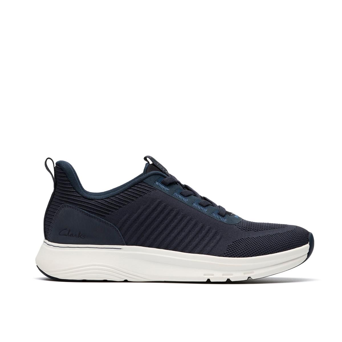 Clarks Mens Motion Trek LT Slip-Ons