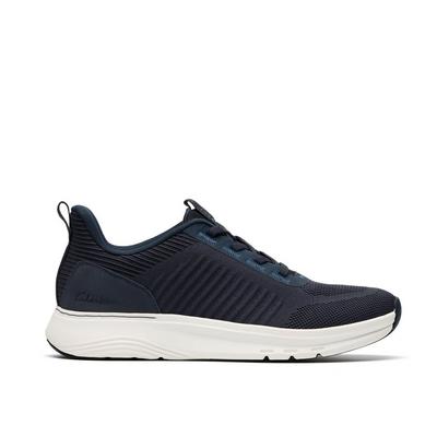 Clarks Mens Motion Trek LT Slip-Ons