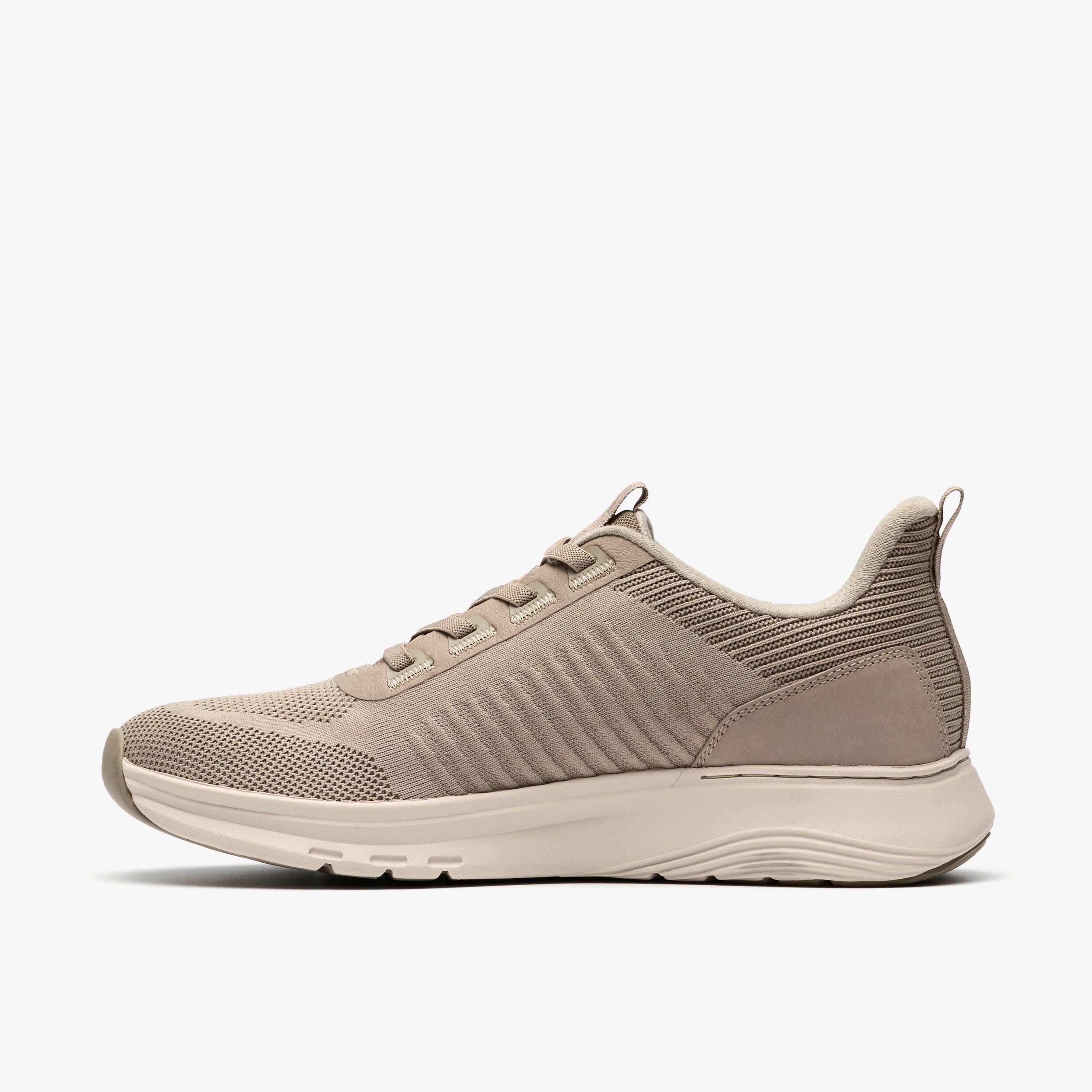 Motion Trek LT — Beige