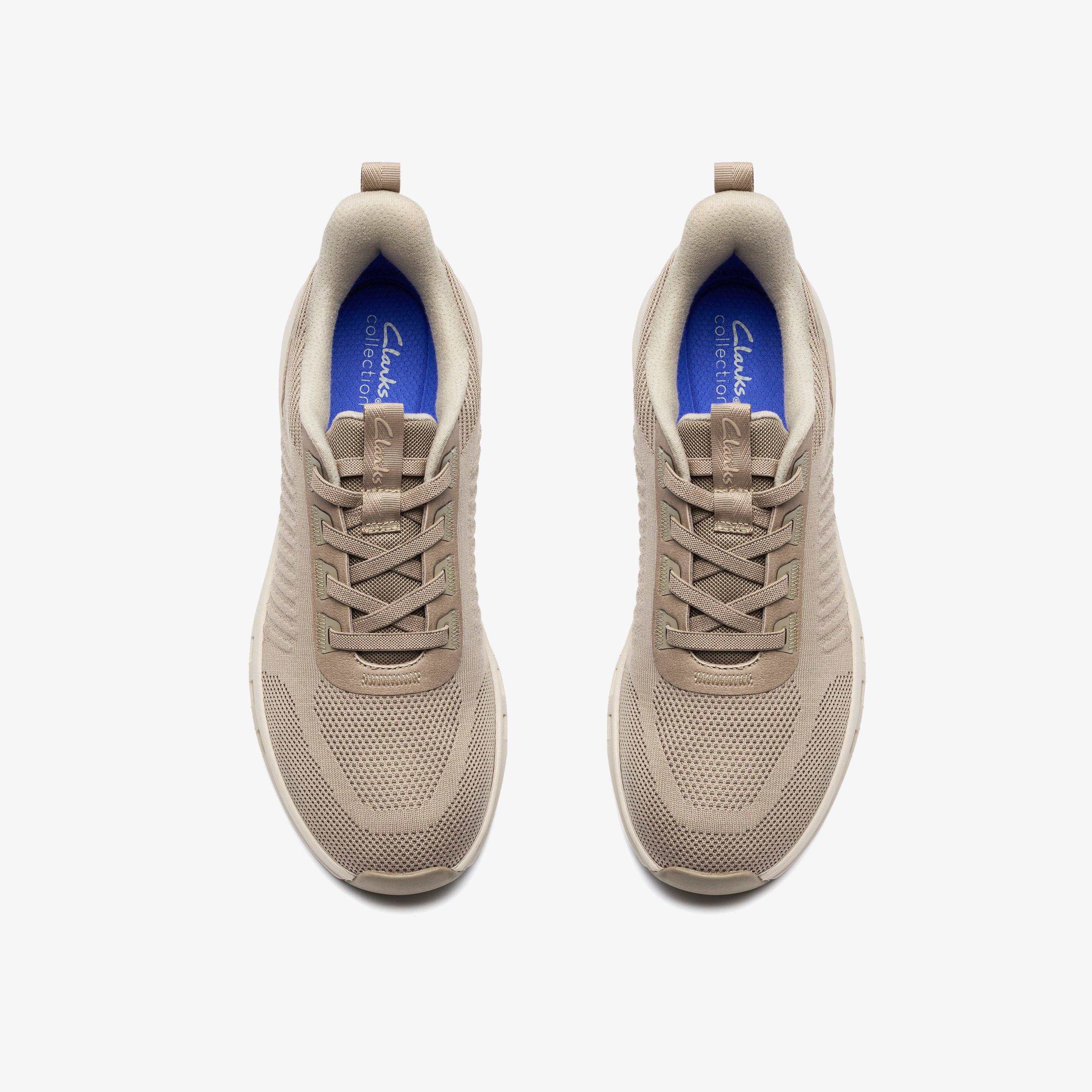 Motion Trek LT — Beige