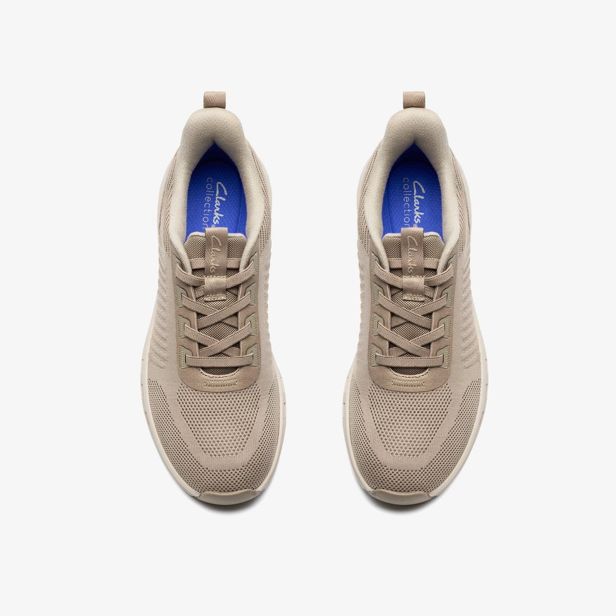 Motion Trek LT — Beige