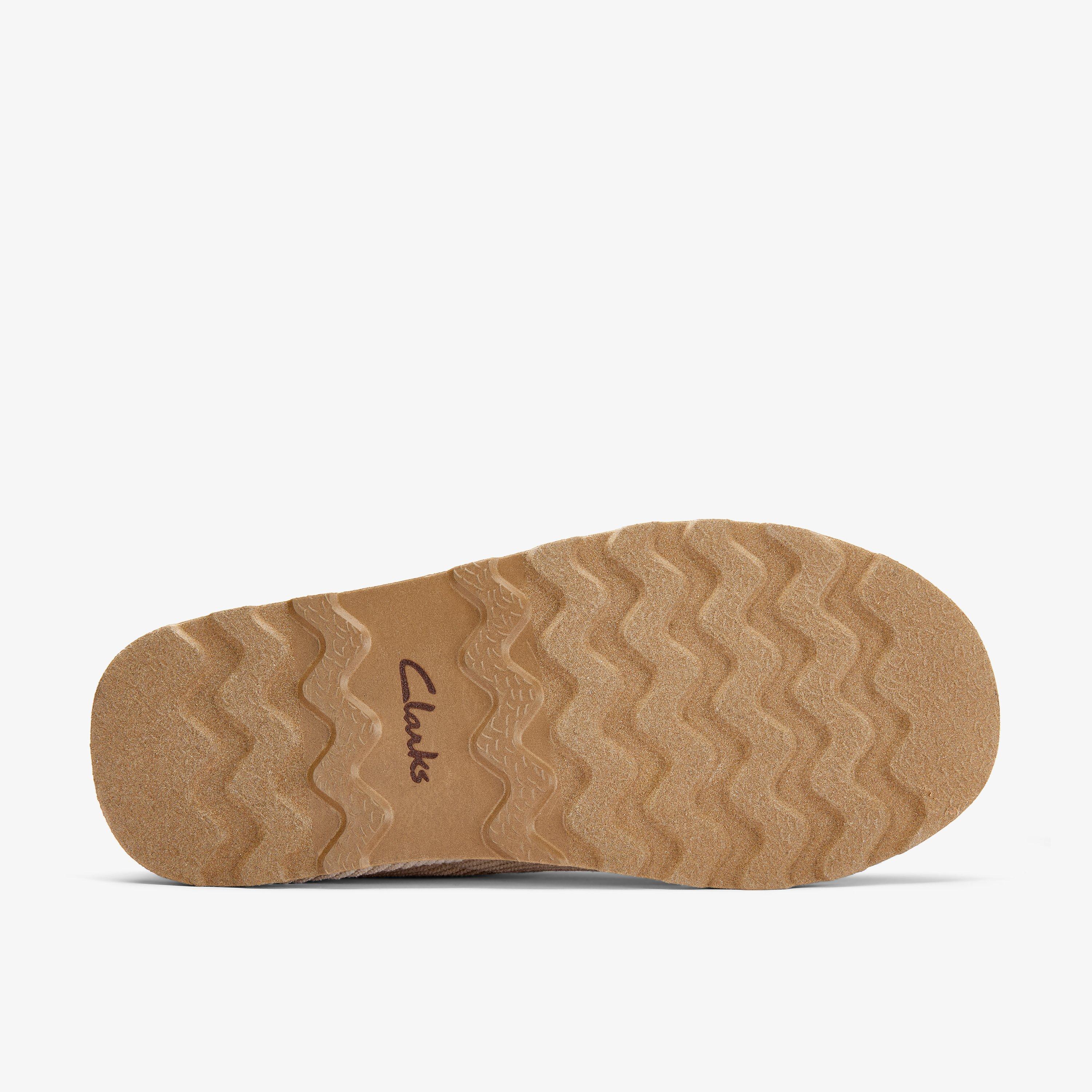 Adyin Soft Cream Slippers, view 3 of 6