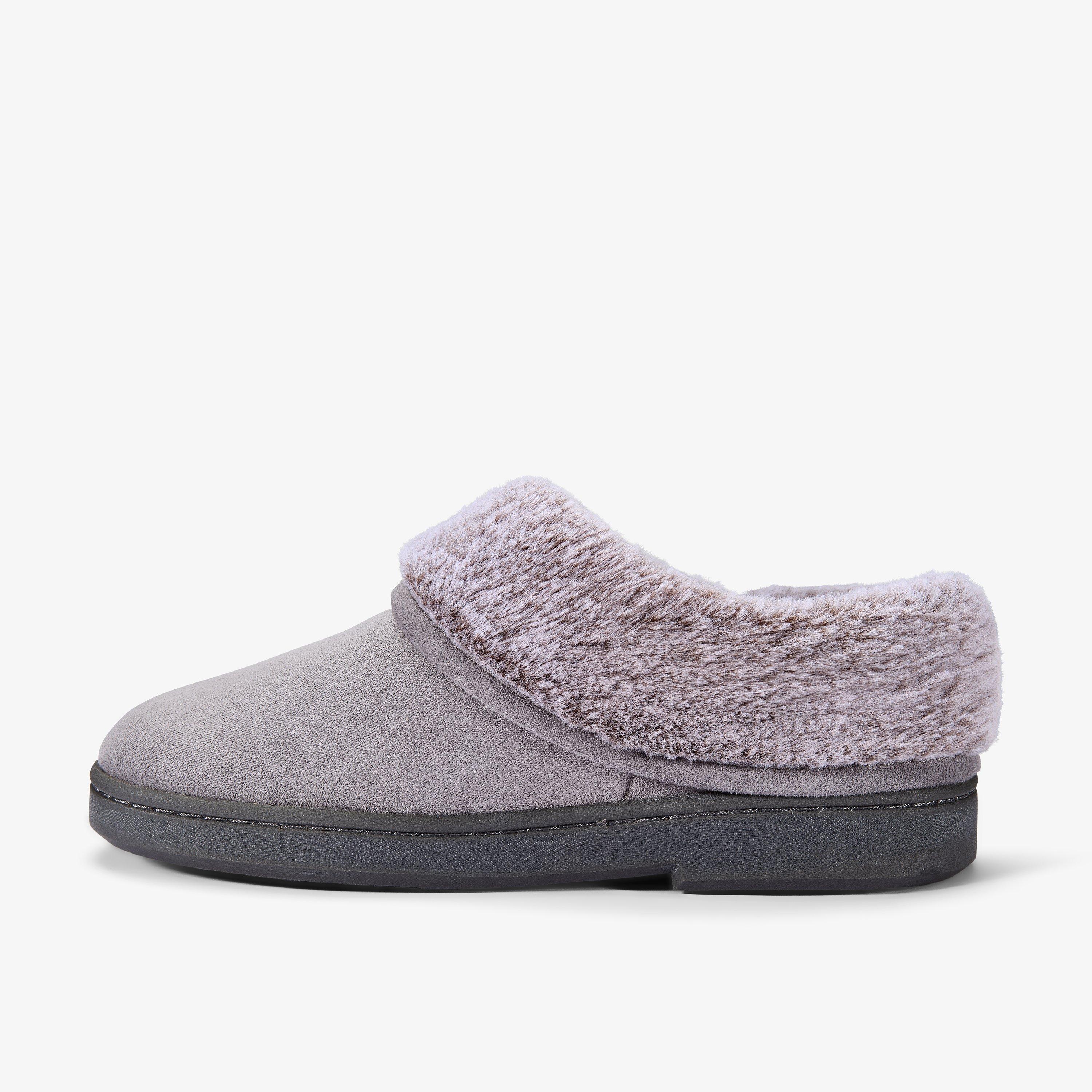 Evelyn Mule Grey