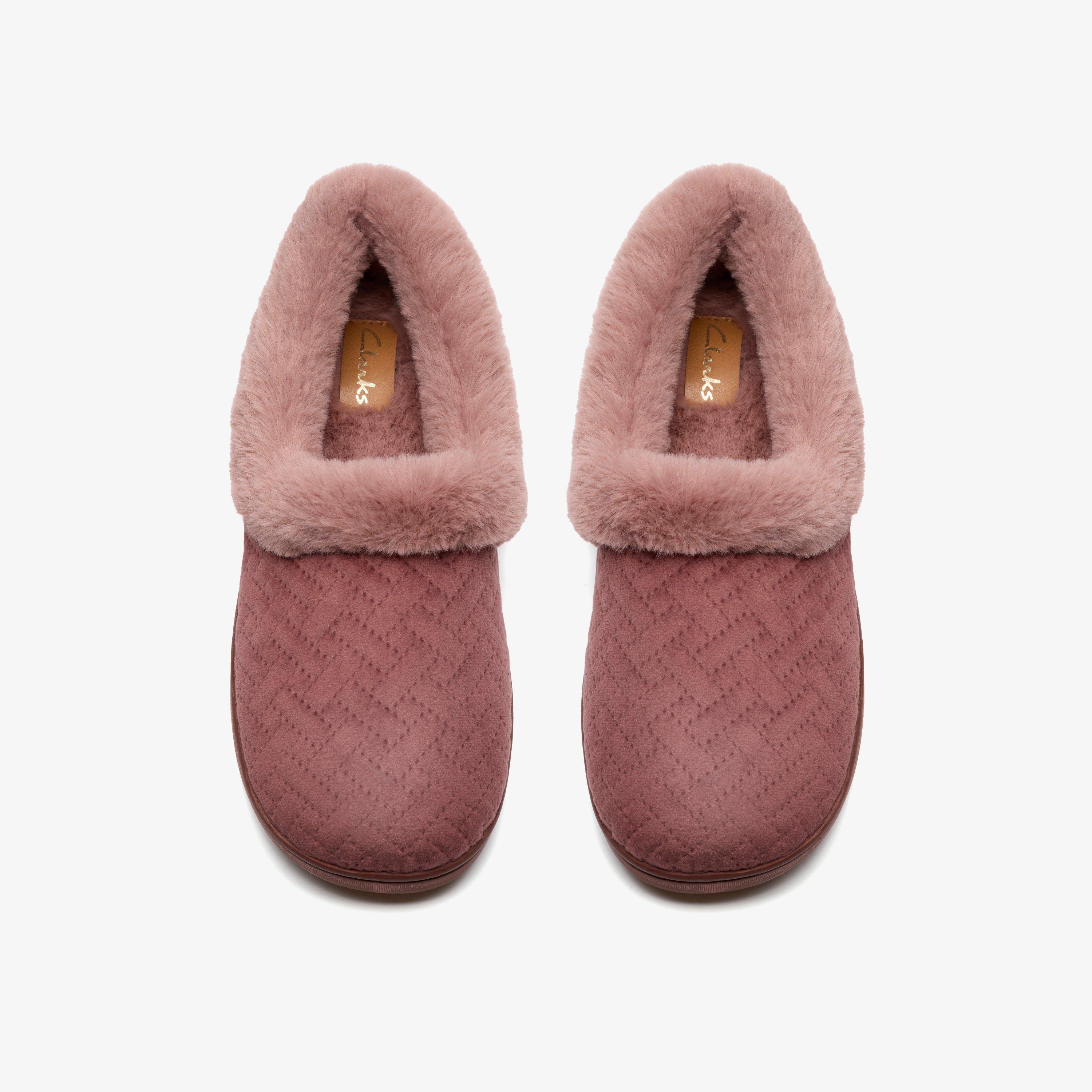 Luna Dream Rose Slippers, view 6 of 6