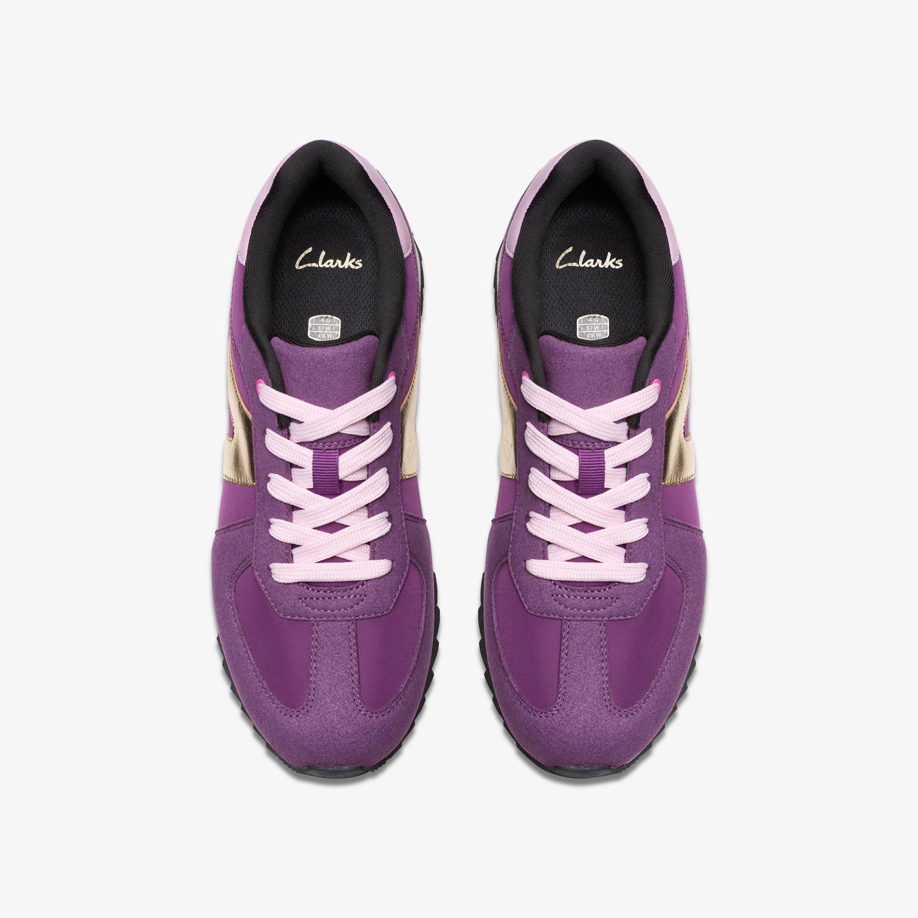 Jaspen Vibe Youth — Purple