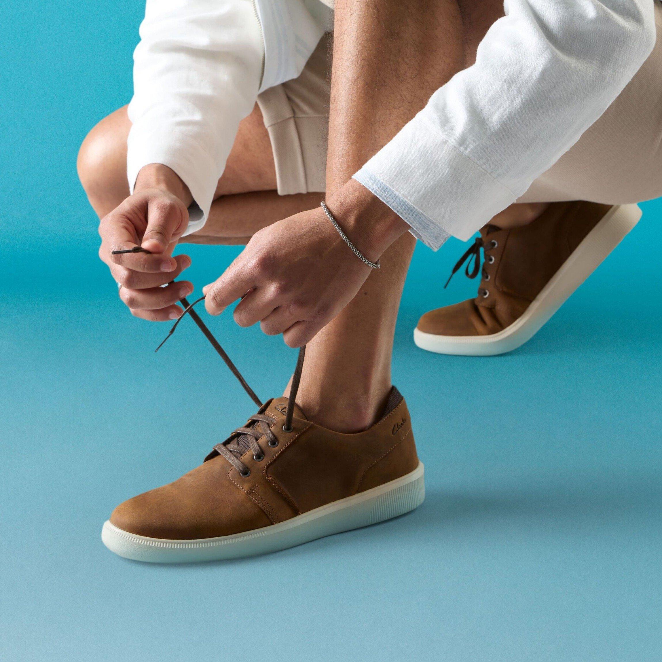 Brodin Seam — Brown