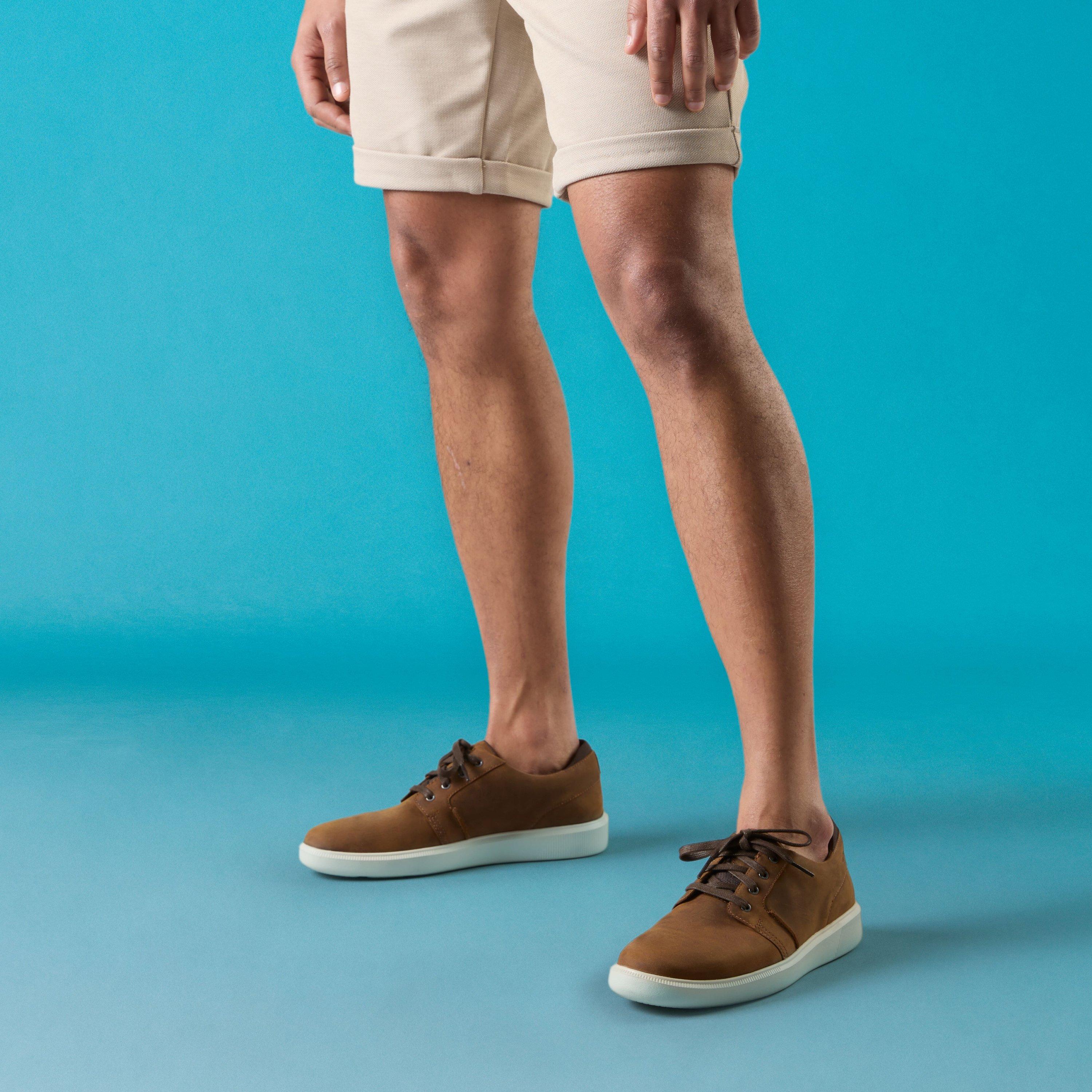 Brodin Seam — Brown