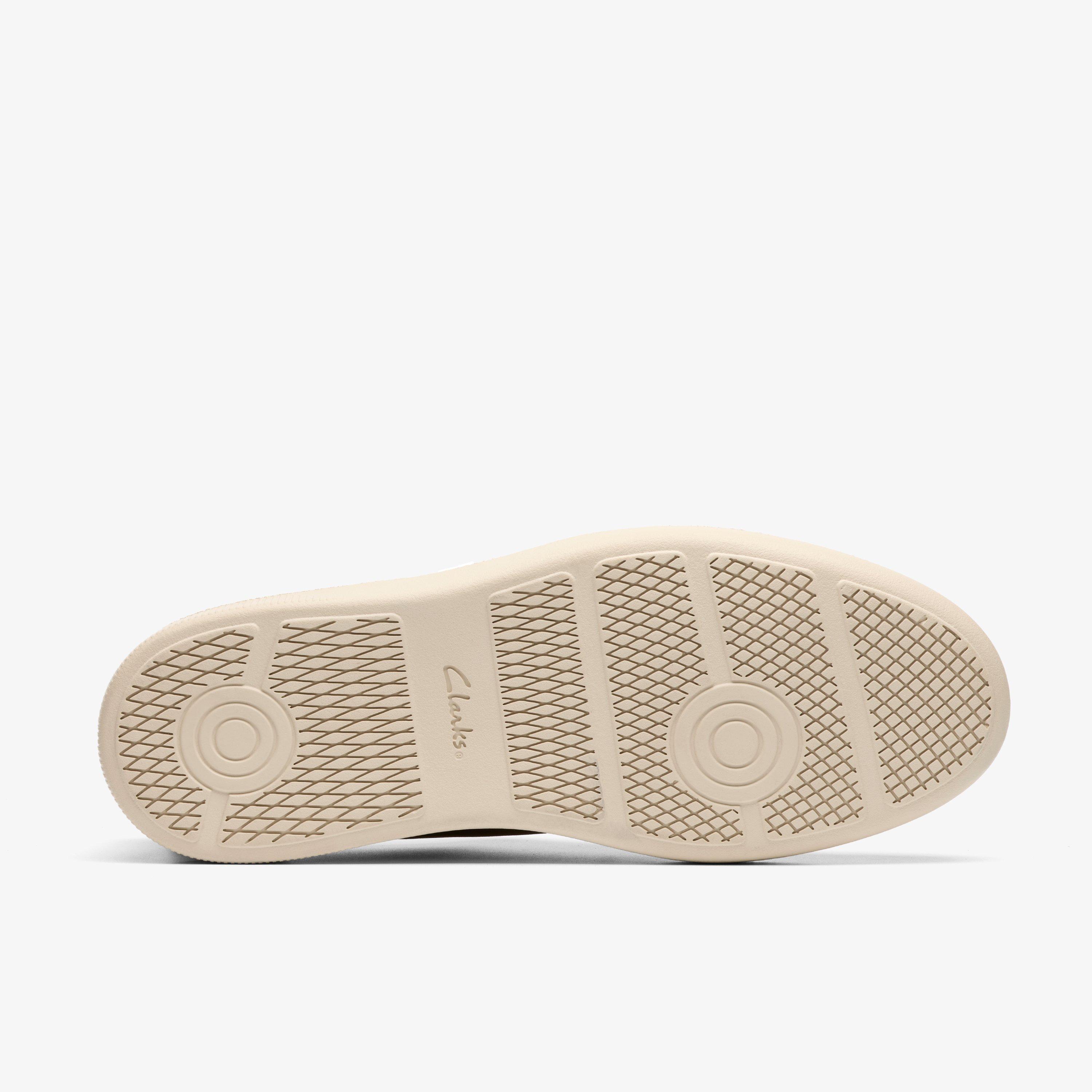 Brodin Seam — Brown