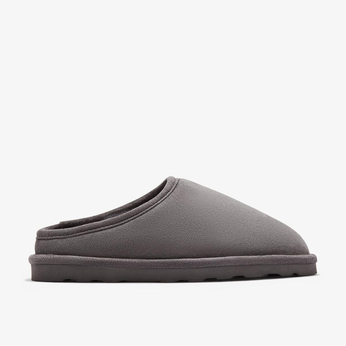 Coxley Mule — Grey
