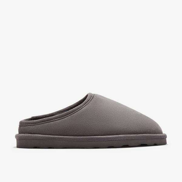Coxley Mule — Grey