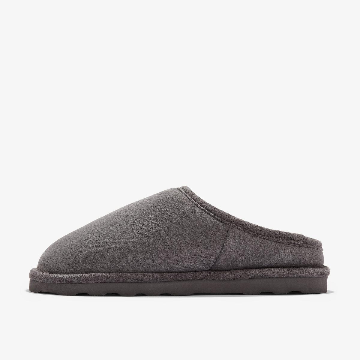 Coxley Mule — Grey