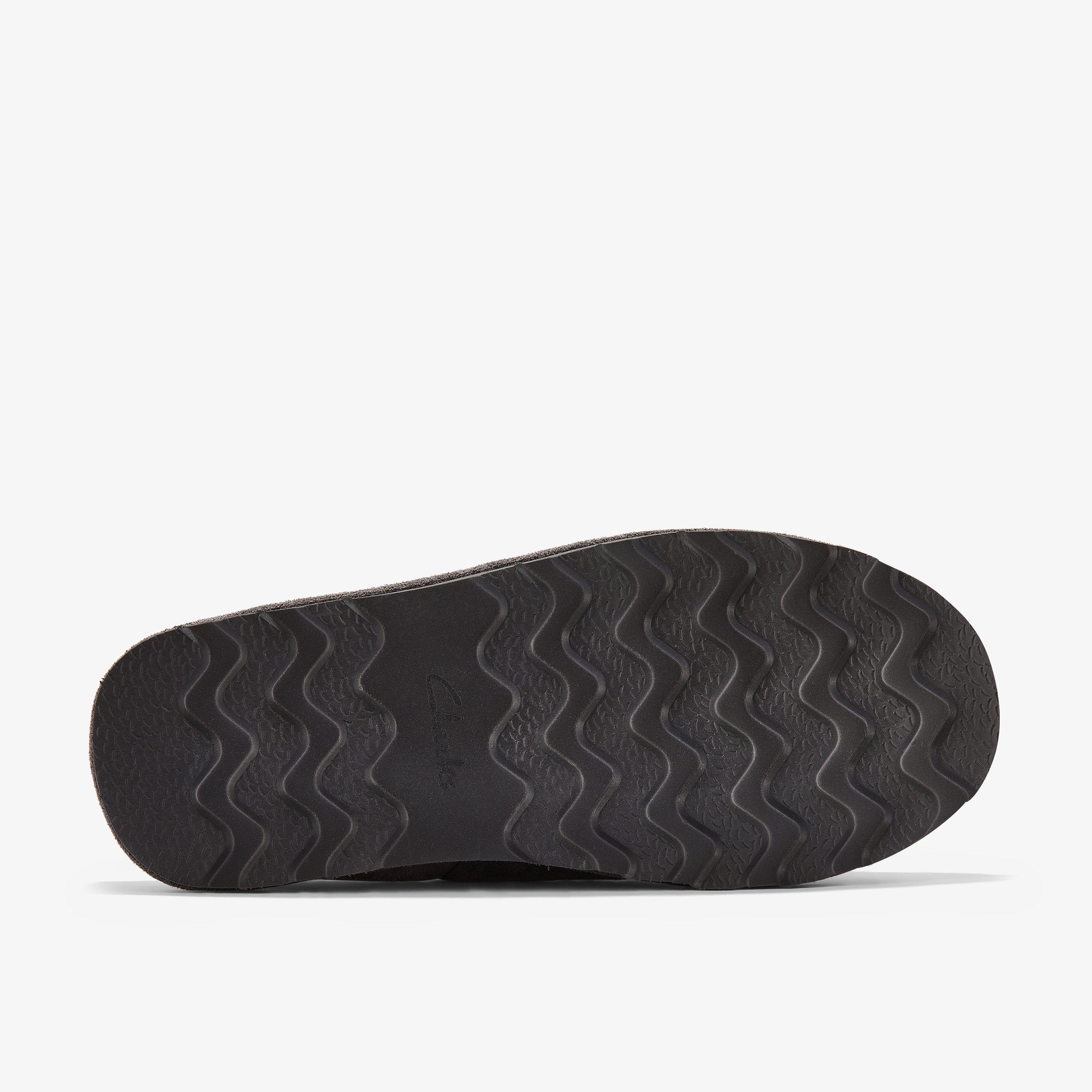Coxley Mule — Grey