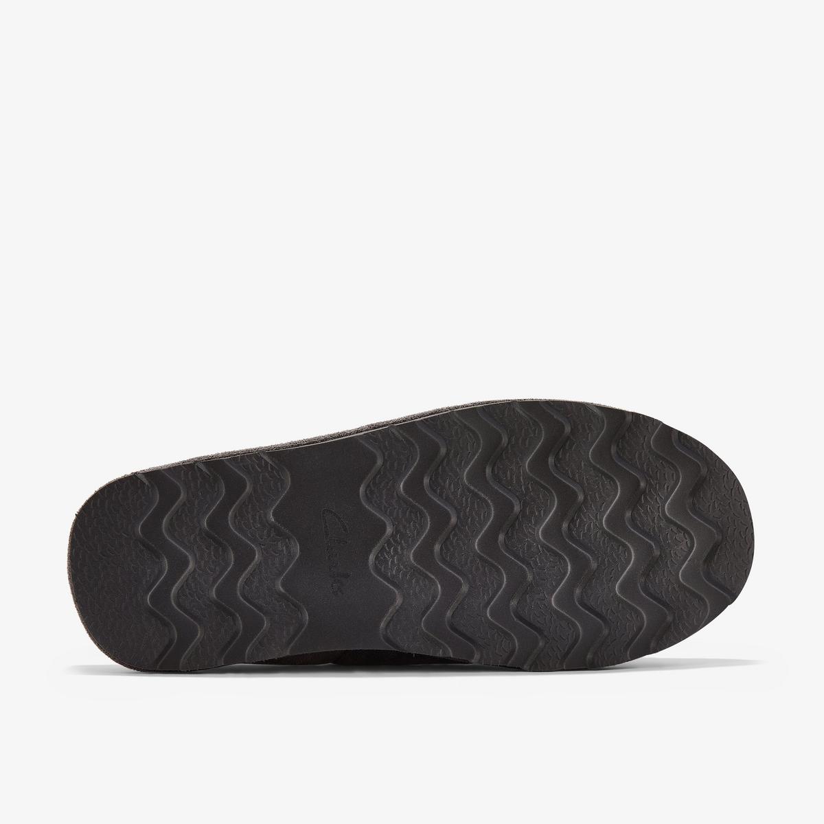 Coxley Mule — Grey