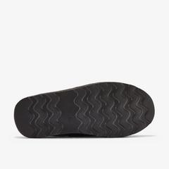 Coxley Mule — Grey 3
