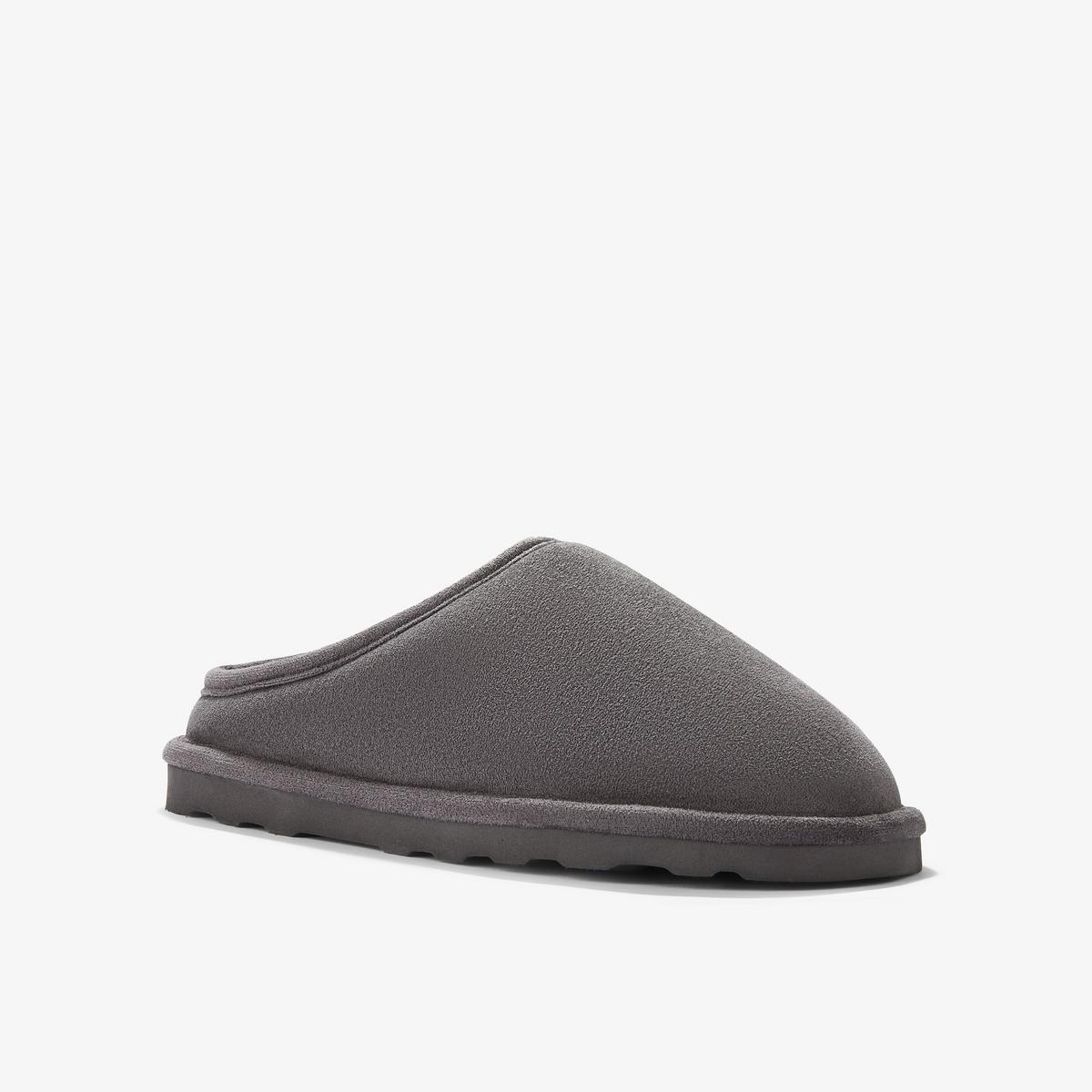 Coxley Mule — Grey