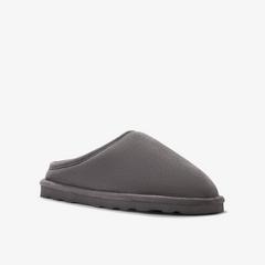 Coxley Mule — Grey 4