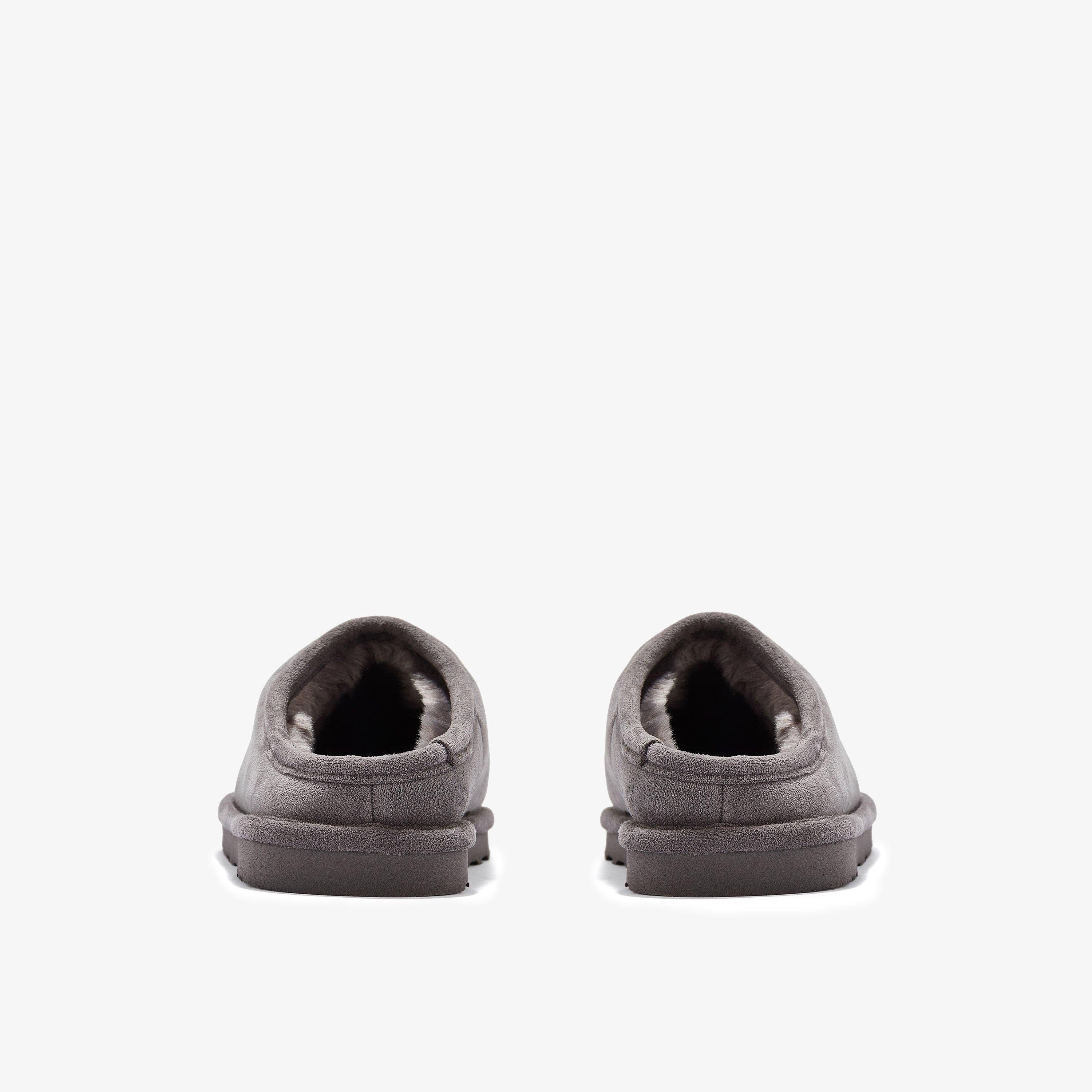 Coxley Mule — Grey