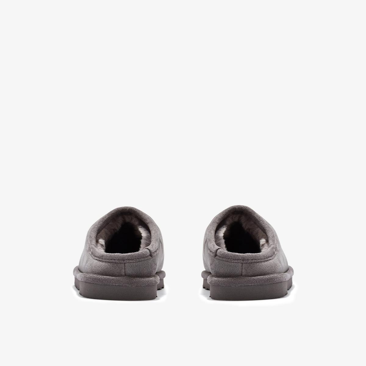 Coxley Mule — Grey