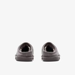 Coxley Mule — Grey 5
