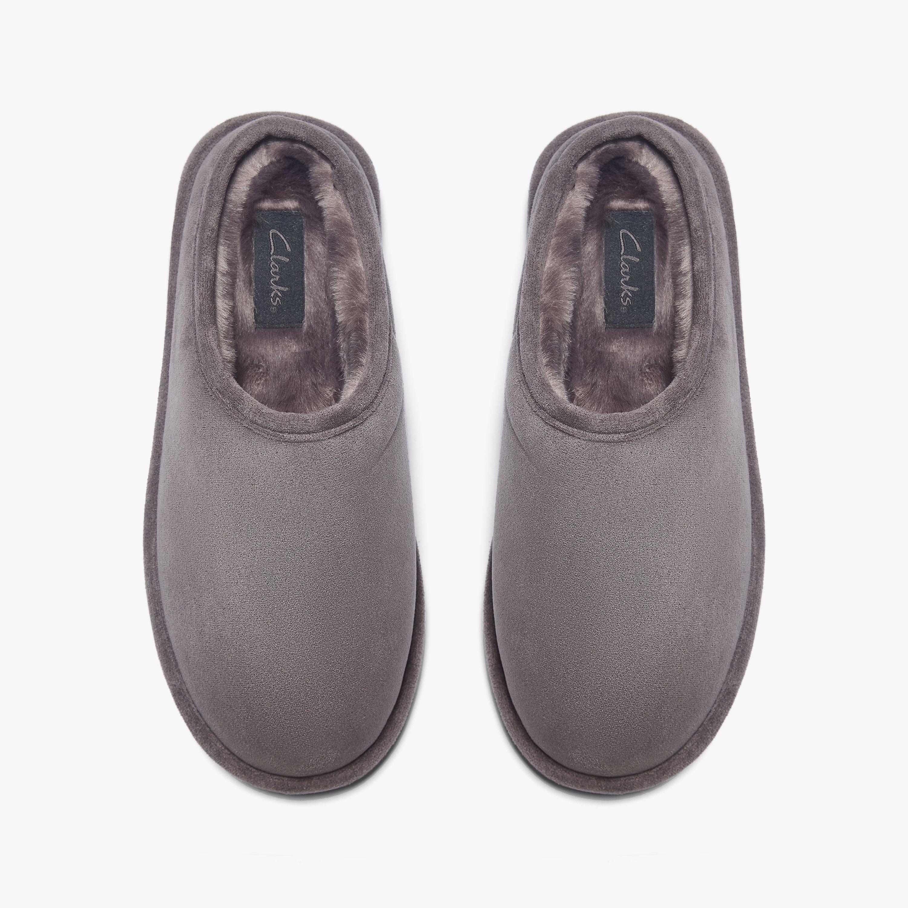 Coxley Mule — Grey