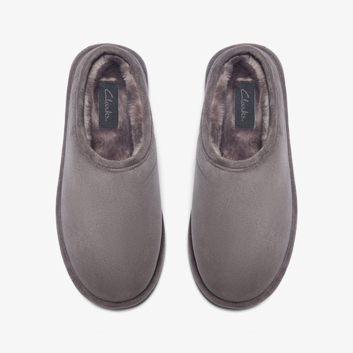 Coxley Mule — Grey