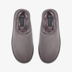 Coxley Mule — Grey 6