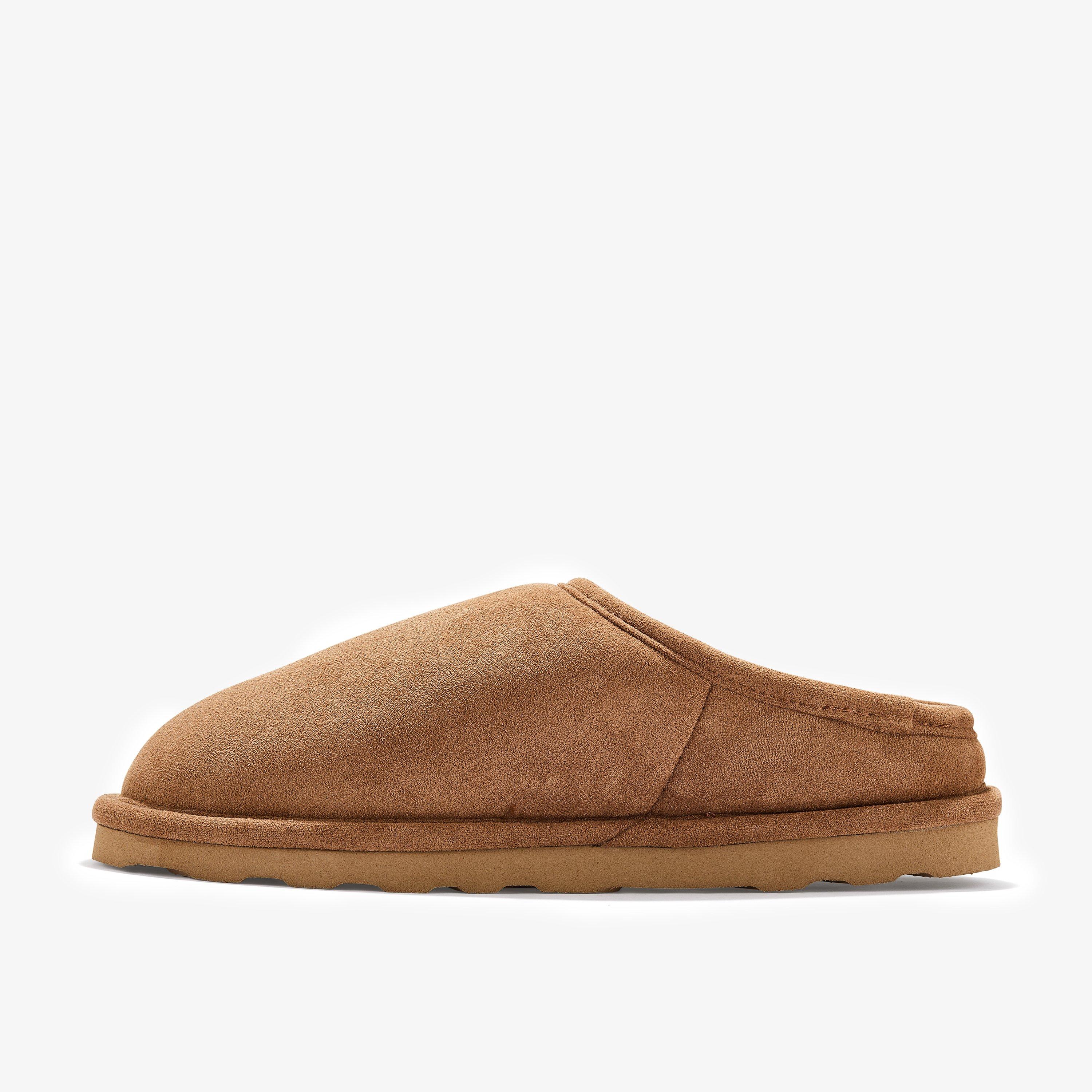 Coxley Mule — Brown