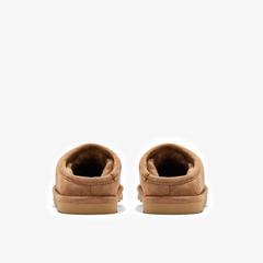 Coxley Mule — Brown 5