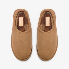 Coxley Mule — Brown 6