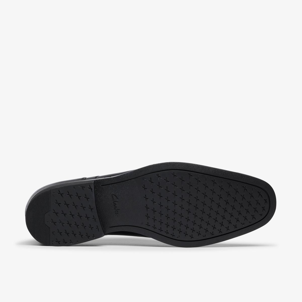 Paulton Cap — Black