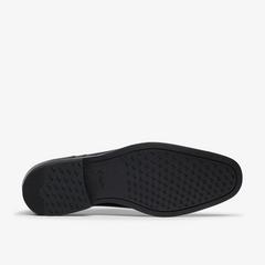 Paulton Cap — Black 3